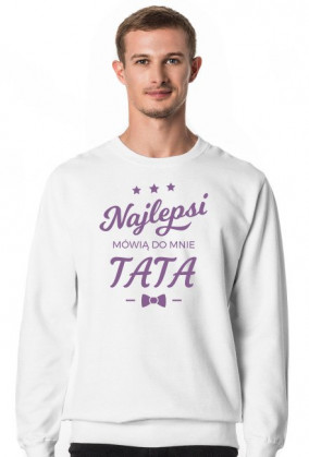 Najlepsi mówią tata - Royal Street - męska