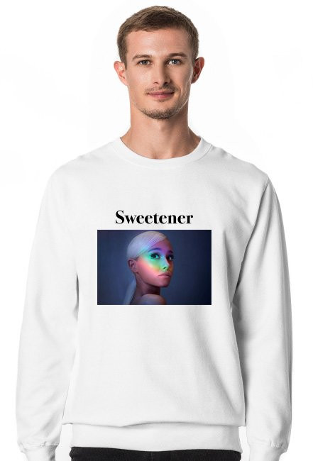 Bluza Sweetener