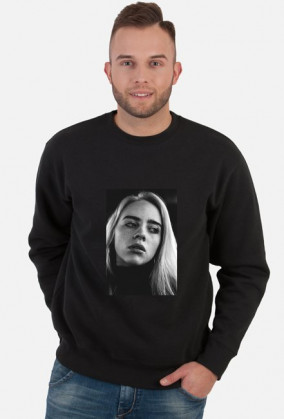 Bluza Billie Eilish