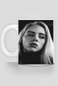 Kubek Billie Eilish