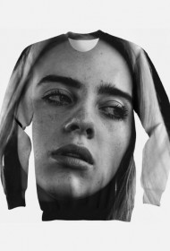 Bluza Billie Eilish