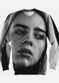 Bluza Billie Eilish