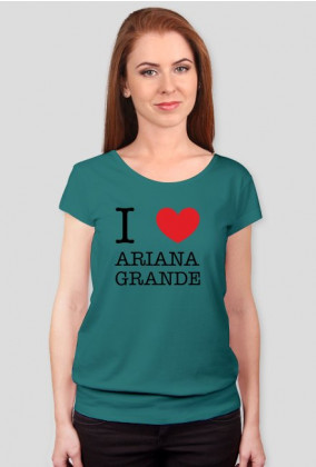 Ariana Grande Tshirt