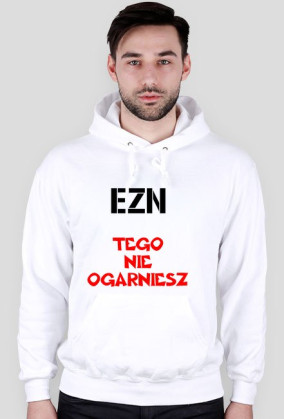 EZN-XBluza-BIAŁA