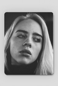 Podkładka pod myszkę Billie Eilish