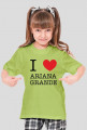 Ubrania Ariana Grande