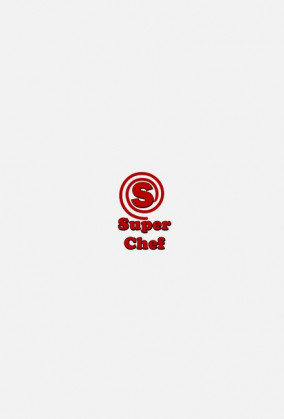 Koszulka Damska Super Chef