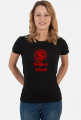 Koszulka Damska Super Chef