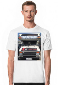 Kampuś Biała Koszulka