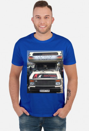 Kampuś Biała Koszulka