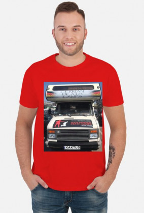 Kampuś Biała Koszulka