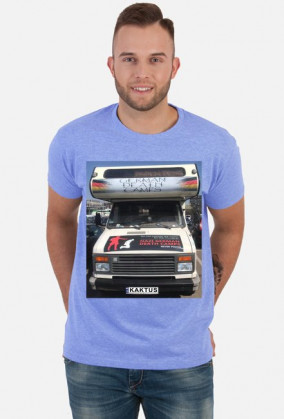 Kampuś Biała Koszulka