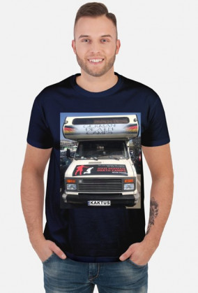 Kampuś Biała Koszulka