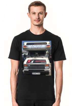 Kampuś Biała Koszulka