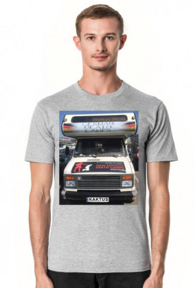 Kampuś Biała Koszulka