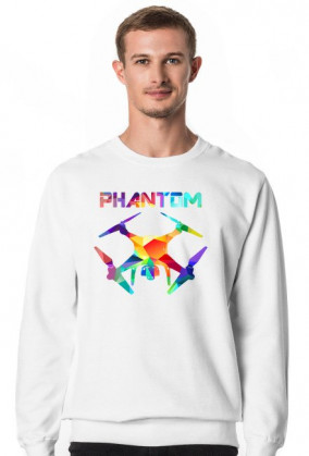 Bluza phantom