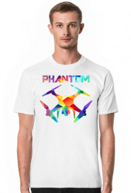 koszulka phantom