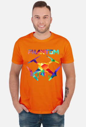 koszulka phantom
