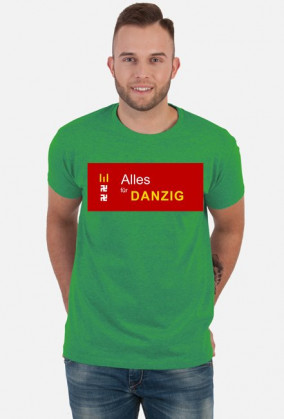 Fur Danzig