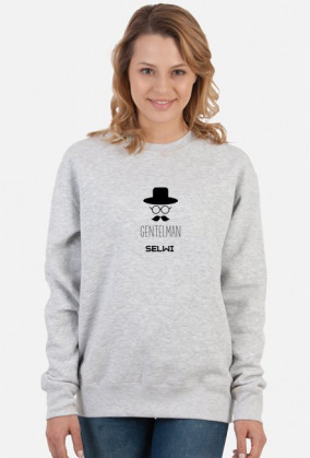 Bluza Selwi