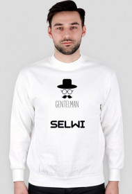 Bluza Selwi