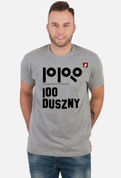 PRO100duszny