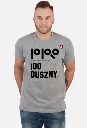 PRO100duszny