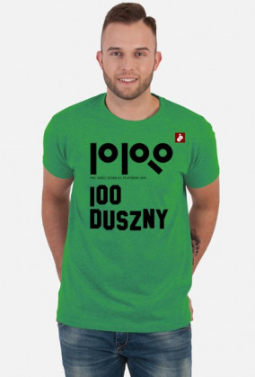 PRO100duszny