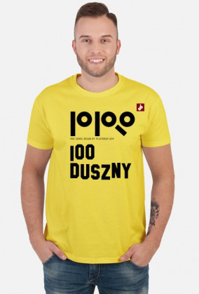 PRO100duszny