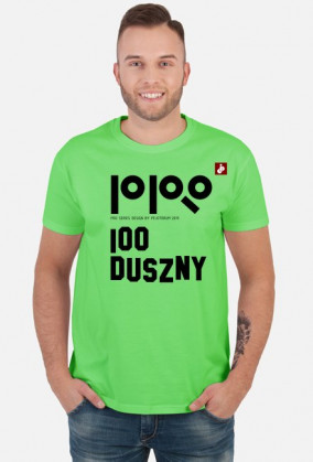 PRO100duszny