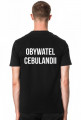 Koszulka obywatel cebulandii