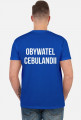 Koszulka obywatel cebulandii