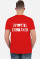 Koszulka obywatel cebulandii
