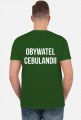 Koszulka obywatel cebulandii