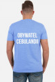 Koszulka obywatel cebulandii