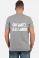 Koszulka obywatel cebulandii