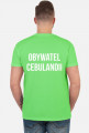 Koszulka obywatel cebulandii