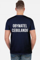 Koszulka obywatel cebulandii
