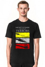 Koszulka z nadrukiem