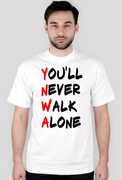 You'll Never Walk Alone
