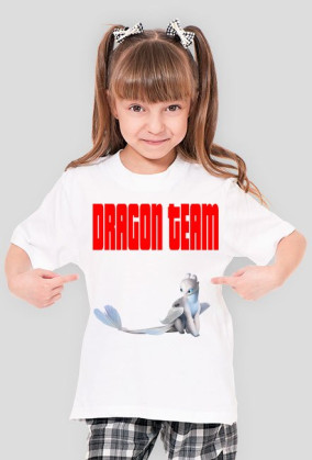 DRAGON TEAM