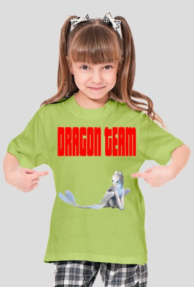 DRAGON TEAM