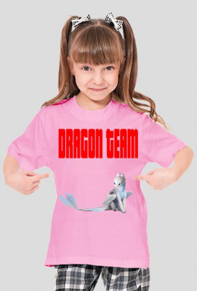 DRAGON TEAM