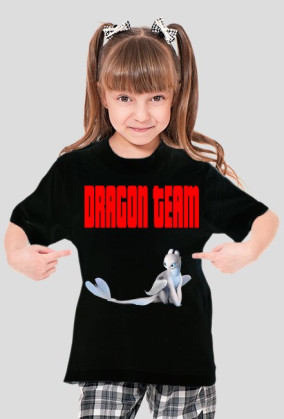 DRAGON TEAM