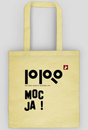 PROmocja! torba