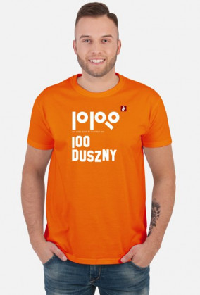 PRO100duszny biały
