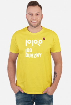 PRO100duszny biały