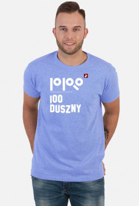 PRO100duszny biały