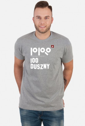 PRO100duszny biały