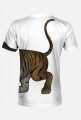 Koszulka męska Tiger